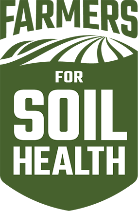 Farmers for Soil Health logo